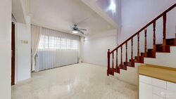 Blk 128 Lorong Ah Soo (Hougang), HDB Executive #532779631